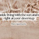 Rika\'S Sea View Apartment