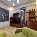 Rika\'S Sea View Apartment
