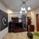 Rika\'S Sea View Apartment